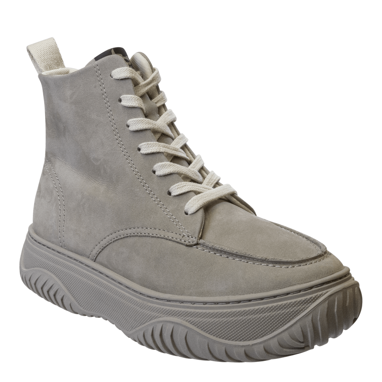 Converse Men's All Terrain Waterproof Leather Sneaker Boots - Black/Black |  Marks